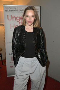 Filmpremiere 'Ungeduld des Herzens' in Berlin