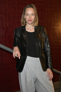 Filmpremiere 'Ungeduld des Herzens' in Berlin