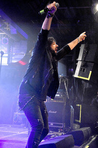 Konzert von The Unity in München