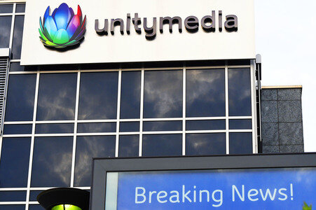 Symbolfoto Unitymedia