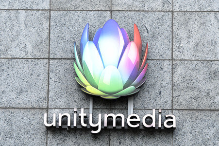 Symbolfoto Unitymedia