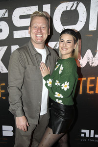 Staffel 2 Screening 'Mission Unknown: The Unexpected' in Köln