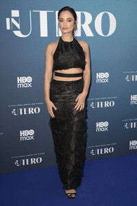 Serienpremiere 'In Utero' in Rom