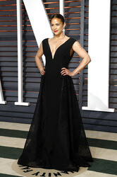 Vanity Fair Oscar Party 2015, Beverly Hills