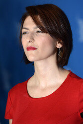 'Sworn Virgin' Photocall, Berlinale 2015