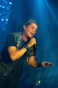 Konzert von Carlos Vives in Berlin