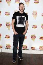 Walkers 'Do Us A Flavour' Launch party, London