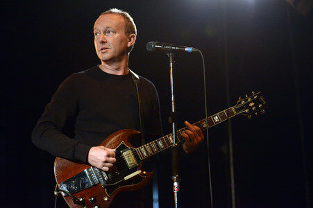 Konzert von Paul Weller in Bielefeld