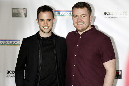12. Oscar Wilde Awards in Santa Monica