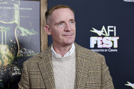 Opening Ceremony und Filmpremiere 'Wildwood',  AFI Fest 2026 in Los Angeles