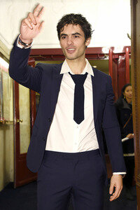 Filmpremiere 'Winnetou - Eine neue Welt' in Berlin
