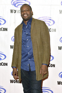 WonderCon 2018 im Anaheim