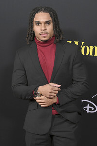 Serienpremiere 'Wonder Man' in Los Angeles