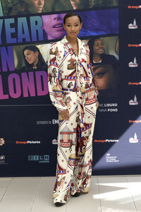 Photocall 'A Year in London' in Rom