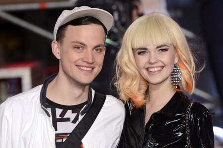 Filmpremiere 'Zoolander No. 2' in Berlin