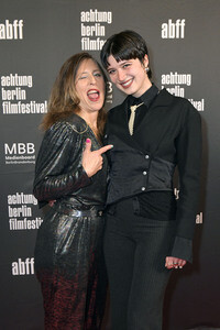 Festivaleröffnung und Filmpremiere 'Mambo Maternica', achtung berlin Filmfestival 2026