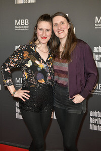 Festivaleröffnung und Filmpremiere 'Mambo Maternica', achtung berlin Filmfestival 2026
