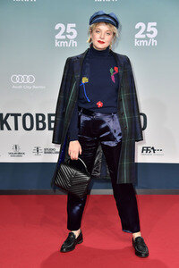 Filmpremiere '25 km/h' in Berlin