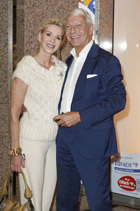 Jubiläum '55 Jahre Alstertal-Einkaufszentrum' in Hamburg