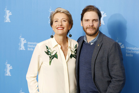 'Alone In Berlin / Jeder stirbt für sich allein' Photocall, Berlinale 2016