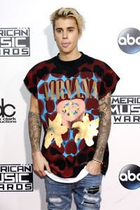 American Music Awards 2015