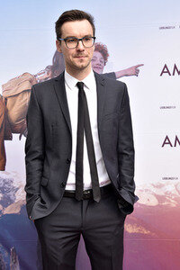 Filmpremiere 'Amelie Rennt' in Berlin