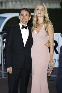 amfAR's Cinema Against Aids Gala, Cannes Film Festival 2016