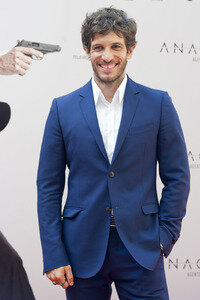 Photocall zum Kinofilm 'Anacleto: Agente secreto' in Madrid