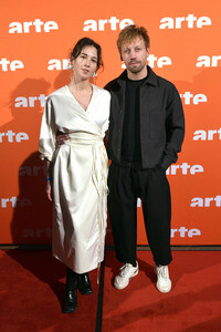 ARTE Empfang, Berlinale 2026