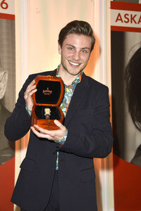 Askania Award 2016 in Berlin
