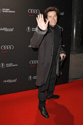 Studio Babelsberg & Audi Berlinale Party, Berlinale 2014