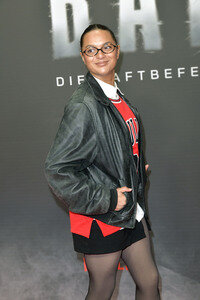 Filmscreening 'Babo - Die Haftbefehl-Story' in Berlin