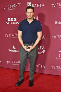 BAFTA TV Tea Party 2025 in Beverly Hills