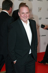 Bambi 2014, Berlin