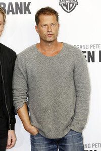 Photocall zum Film 'Vier gegen die Bank' in Berlin