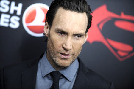 Filmpremiere 'Batman v Superman: Dawn of Justice' in New York