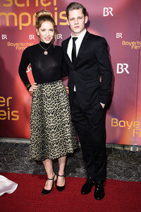 39. Bayerischer Filmpreis in München