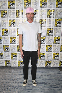 Photocall 'Breaking Bear', San Diego Comic-Con International 2026