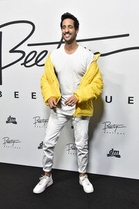 Beetique Launch Event in Berlin