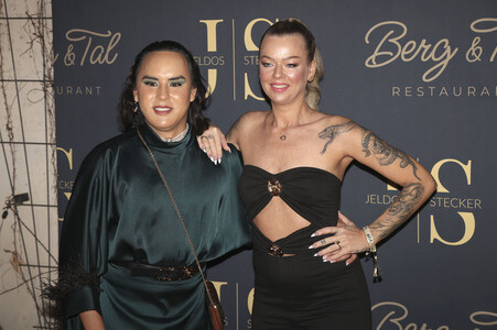 Berg & Tal Geburtstagsparty  in Berlin