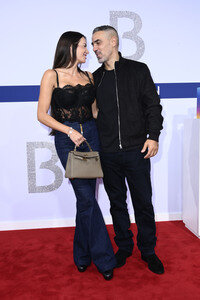 Bertelsmann Party 2025 in Berlin