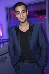 Bertelsmann Party 2025 in Berlin