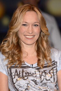 Talkshow 'Bettina und Bommes' in Hannover