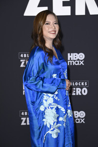 Serienpremiere '4 Blocks Zero' in Berlin