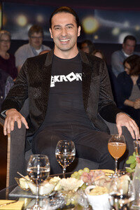 Talkshow 'Tietjen und Bommes' in Hannover