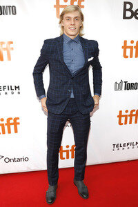 'Borg/McEnroe' Premiere, Toronto International Film Festival 2017
