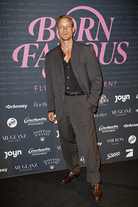 Reality-Doku Screening 'Born Famous' in Hamburg