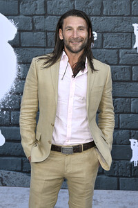 Serienfinale-Event 'The Boys' in Los Angeles