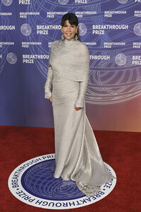 Breakthrough Prize Gala 2026 in Santa Monica