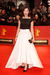 'The Grand Budapest Hotel' Premiere und Festival Opening, Berlinale 2014